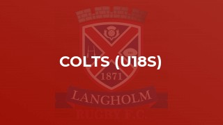 Colts (U18s)