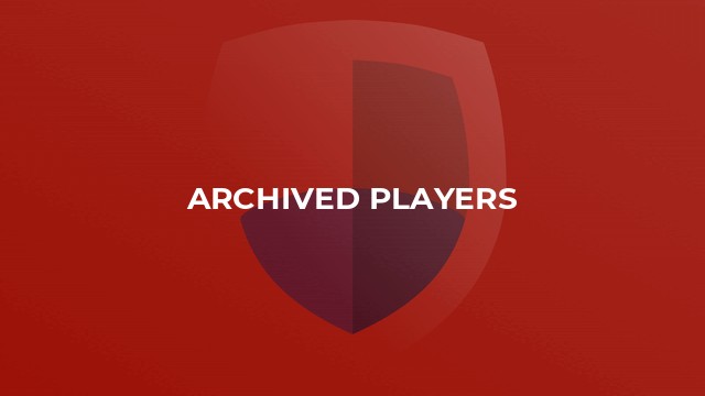 Archived Players