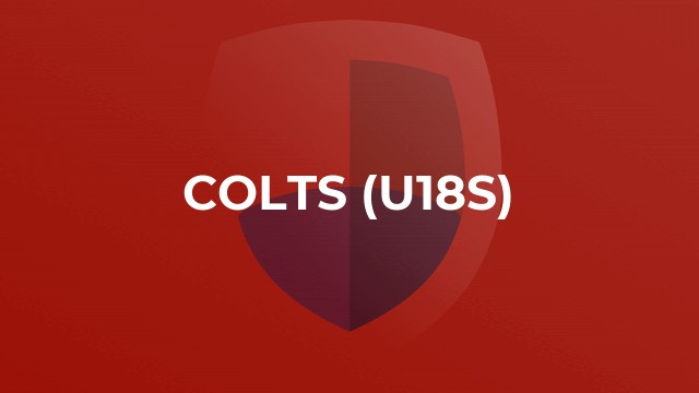 Colts (U18s)