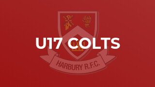U17 Colts