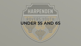 Under 5s and 6s