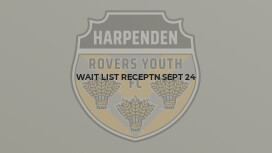 Wait List Receptn Sept 24