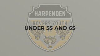 Under 5s and 6s