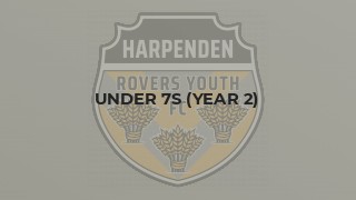 Under 7s (Year 2)