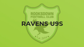 Ravens U9s