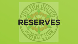 Reserves