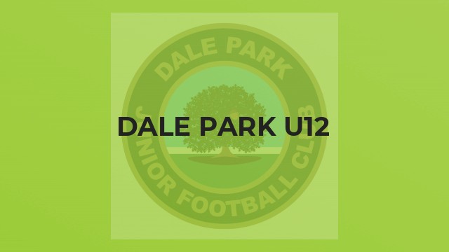 Dale Park U12