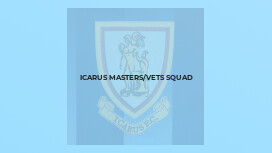 Icarus Masters/Vets Squad