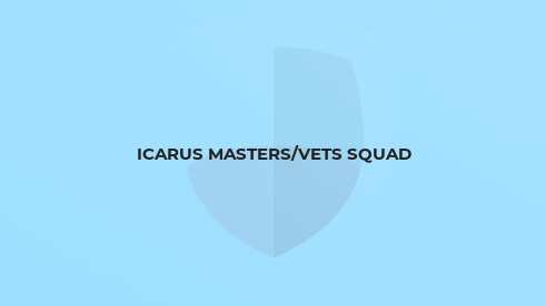Icarus Vets Squad v Army Crusaders Vets