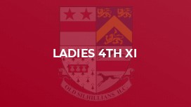 Ladies 4th XI