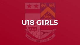 U18 Girls