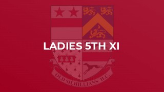 Ladies 5th XI