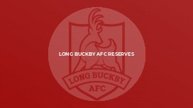 Long Buckby AFC Reserves