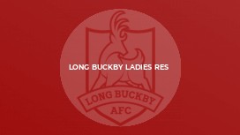 Long Buckby Ladies Res