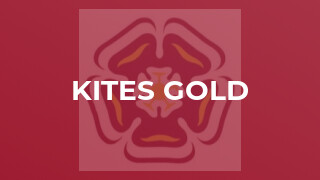 Kites Gold