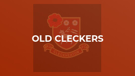 Old Cleckers