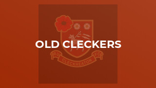 Old Cleckers