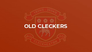 Old Cleckers