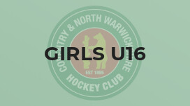 Girls U16