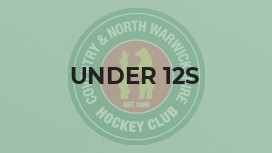 Under 12s