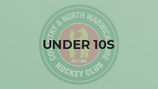 Under 10s