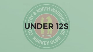 Under 12s