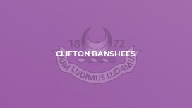 Clifton Banshees