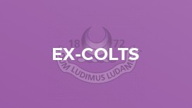 Ex-Colts