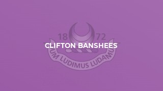 Clifton Banshees