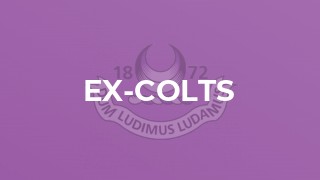 Ex-Colts