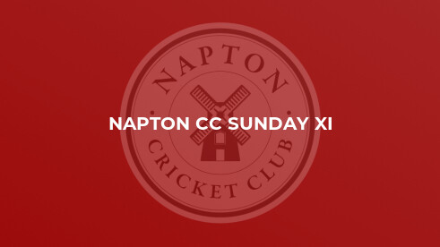 Ashorne CC v Napton CC