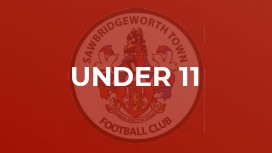 Under 11