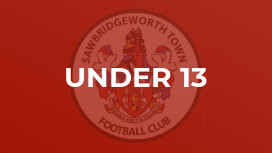 Under 13
