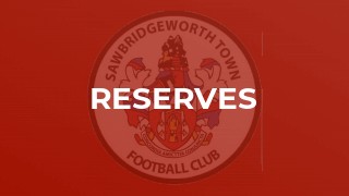 Reserves