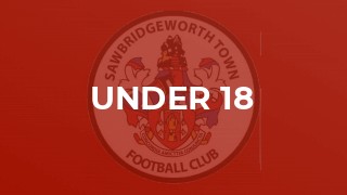 Under 18