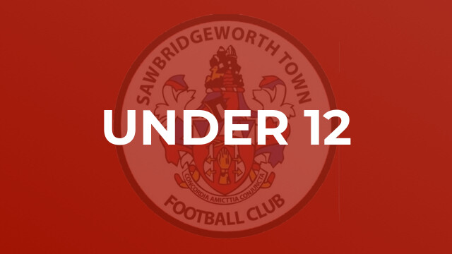 Under 12