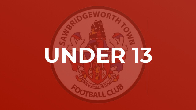 Under 13