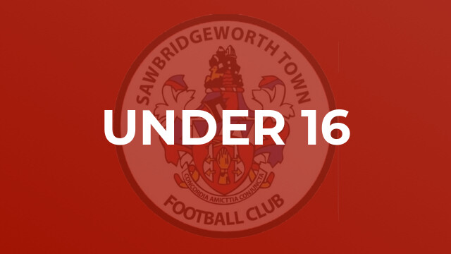 Under 16