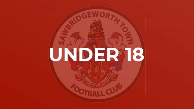 Under 18