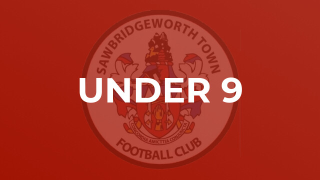 Under 9