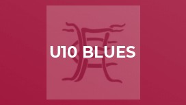U10 Blues