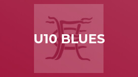 U10 Blues