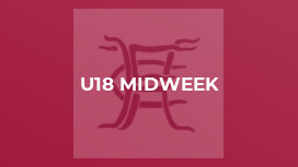 U18 Midweek