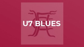 U7 Blues