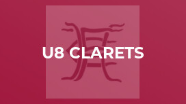 U8 Clarets