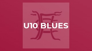 U10 Blues