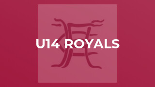 U14 Royals