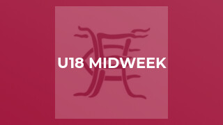 U18 Midweek