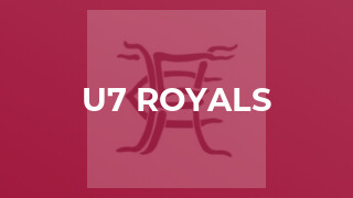 U7 Royals