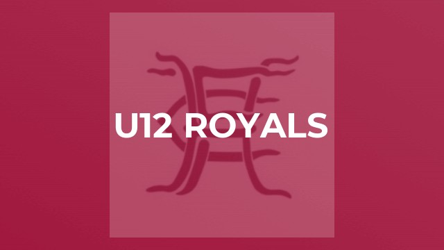 U12 Royals